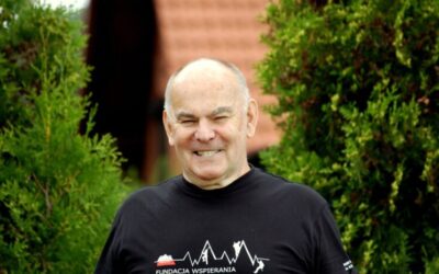 Janusz Majer: O żadnej mojej wyprawie bym nie powiedział, że była nieudana