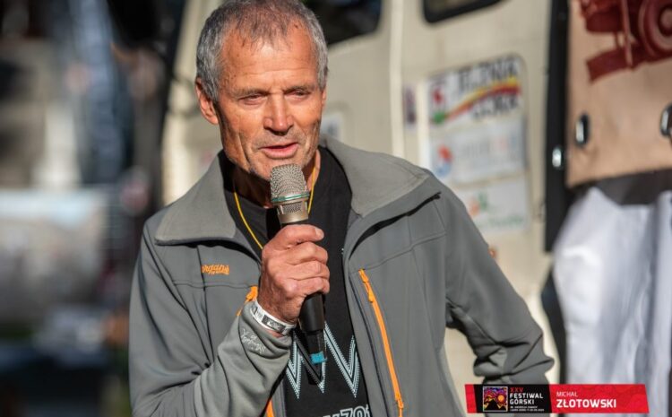 Pawłowski: „K2 dla Polaków” jest bardzo egoistyczne. Przecież inni nie są gorsi od nas