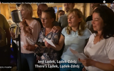 Piosenka festiwalowa