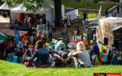 10 dni Festiwalu, rajd, wspinanie, jakiego nie było – zdradzamy pierwsze szczegóły 26. edycji Festiwalu Górskiego, która odbędzie się we wrześniu!