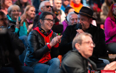 Co będzie się działo podczas tegorocznego Festiwalu?