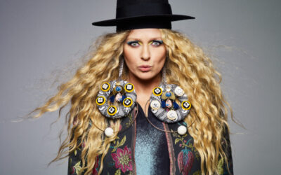 Kasia Nosowska zagra w Lądku-Zdroju!