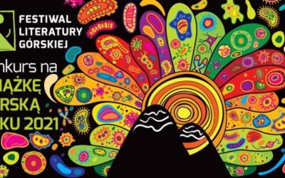 Rekordowa liczba książek w konkursie Książka Górska Roku 2021