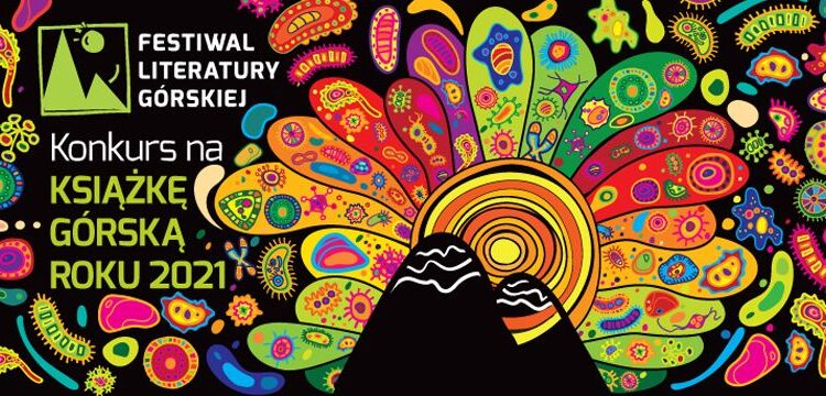 Rekordowa liczba książek w konkursie Książka Górska Roku 2021