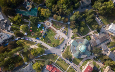 Pobierz aplikację na 26. Festiwal Górski!