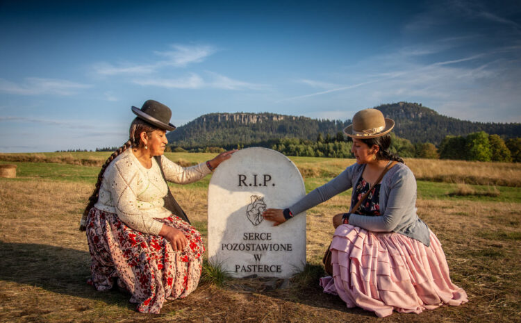 Dojazd do Pasterki w sobotę, 11 września