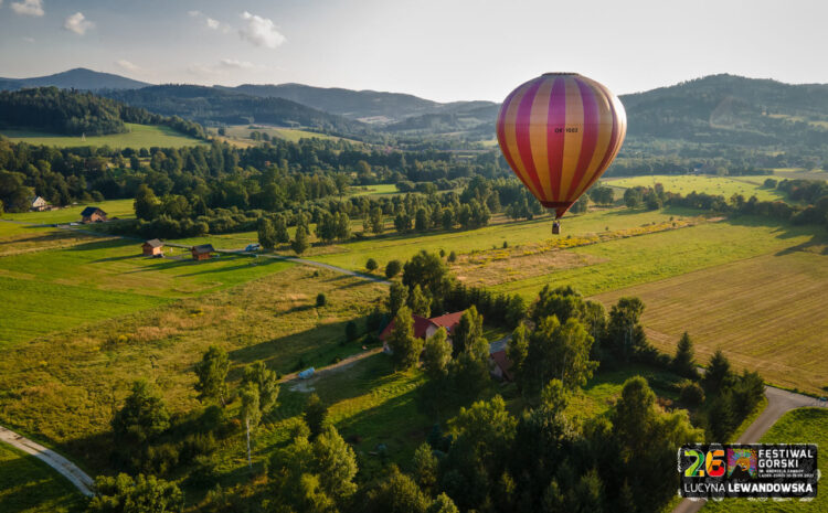 Największe spotkanie Ludzi Gór za nami. Zakończył się 26. Festiwal Górski im. Andrzeja Zawady
