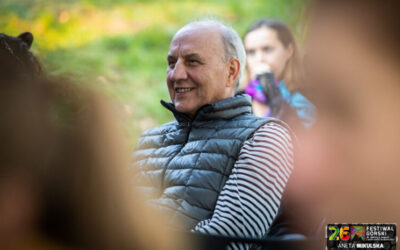 Porozmawiaj z gośćmi Festiwalu… ONLINE!