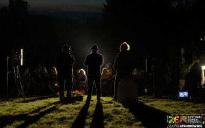 Rozpoczynamy 26. Festiwal Górski im. Andrzeja Zawady