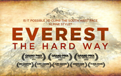 The best mountain movies. We present the verdict of the Jury and of the audience