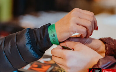 Zamiana biletów na opaski – gdzie, kiedy, jak?