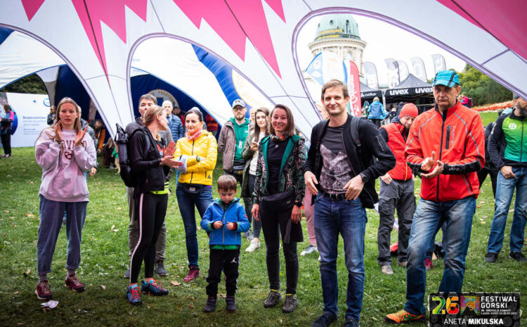 Zdobyli kolejny ośmiotysięcznik! Przedstawiamy wyniki zawodów biegowych