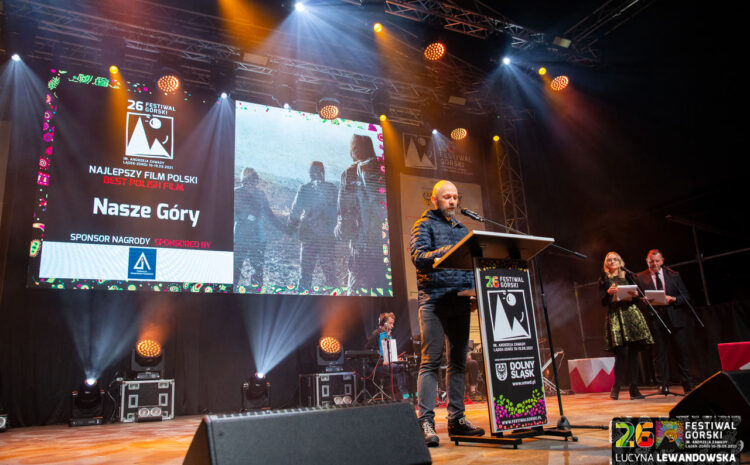 Zobacz najlepsze filmy Festiwalu