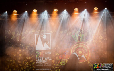 Opowiedz nam o Festiwalu! Ankieta + prezent za poświęcony czas