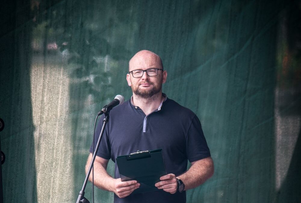 Maciej Sokołowski
