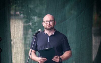 Maciej Sokołowski: 28 Festiwal Górski przed nami. Co nowego? Co się zmienia?