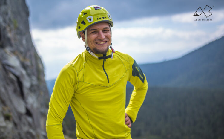 Adam Bielecki gościem Festiwalu!