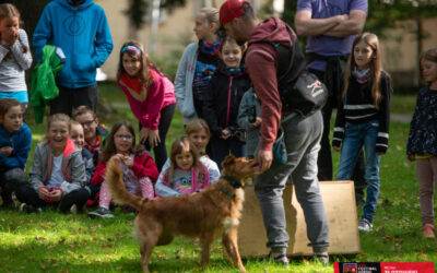 Czas na Festiwal Młode Góry! Więcej atrakcji dla najmłodszych podczas 27. Festiwalu Górskiego [PROGRAM, SZCZEGÓŁY, WYDARZENIA TOWARZYSZĄCE]