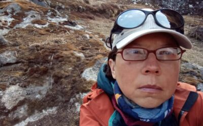 Dorota Rasińska-Samoćko gościem 27. Festiwalu Górskiego!