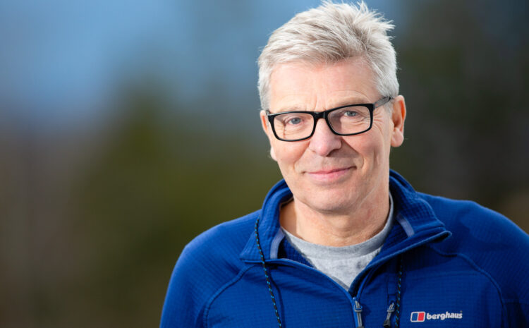 Mick Fowler gościem 27. Festiwalu Górskiego!