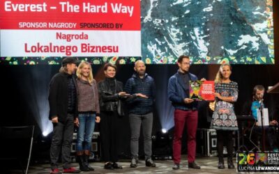 Najlepsze filmy górskie 2022 – wystartowały zgłoszenia do Konkursu