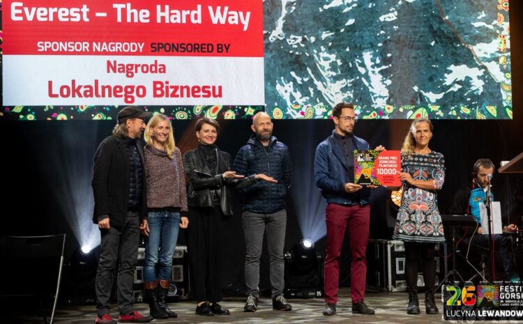 Najlepsze filmy górskie 2022 – wystartowały zgłoszenia do Konkursu