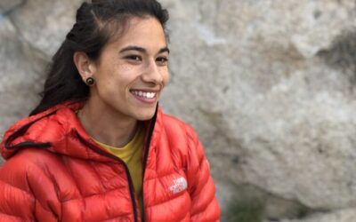 Nina Williams na głównej scenie Festiwalu w Lądku!