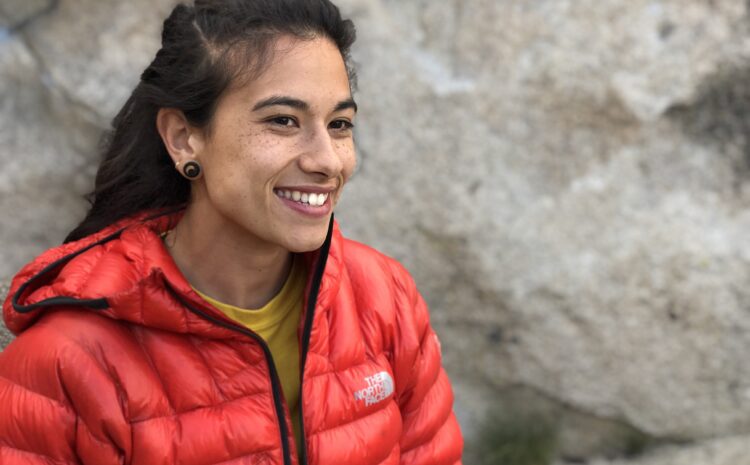 Nina Williams na głównej scenie Festiwalu w Lądku!