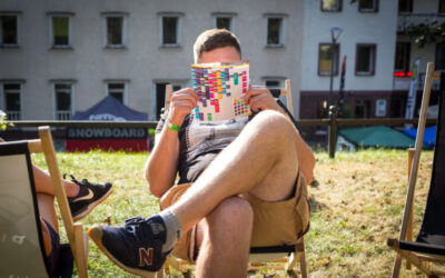 Program 27. Festiwalu Górskiego!