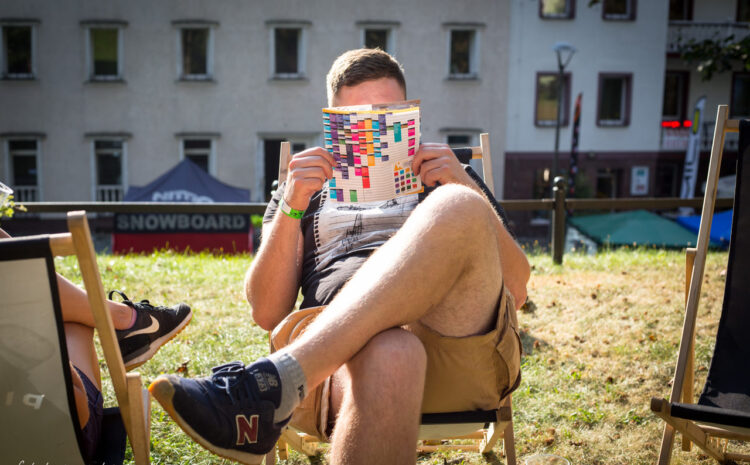 Program 27. Festiwalu Górskiego!