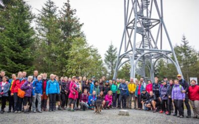 W góry! Czyli górskie wycieczki w czasie Festiwalu