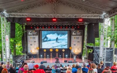 Wystąp podczas Festiwalu Górskiego! Zgłoś się do programu wydarzenia