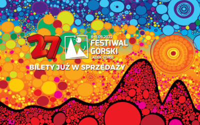 Wystartowała sprzedaż biletów!