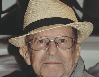 Odszedł prof. Jacek Kolbuszewski, wieloletni przyjaciel Festiwalu Górskiego