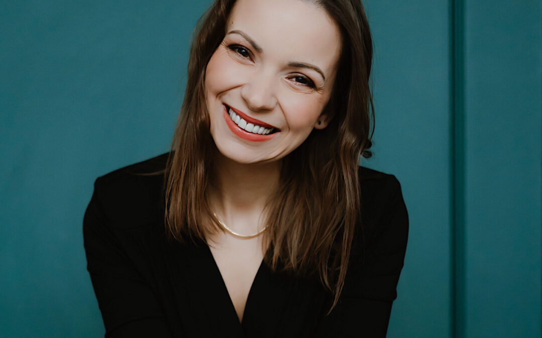 Hanna Hylińska