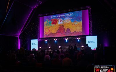 Festiwal Górski im. Andrzeja Zawady – akredytacje dla mediów