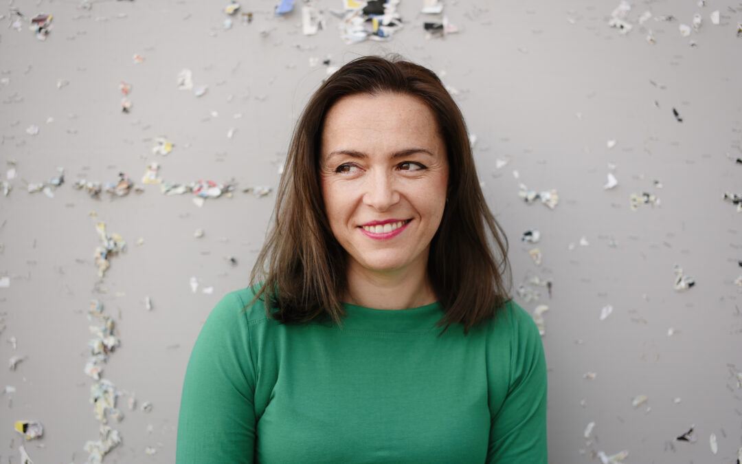 Magdalena Bochan-Jachimek