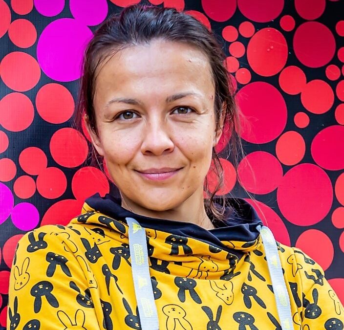 Magda Mizak