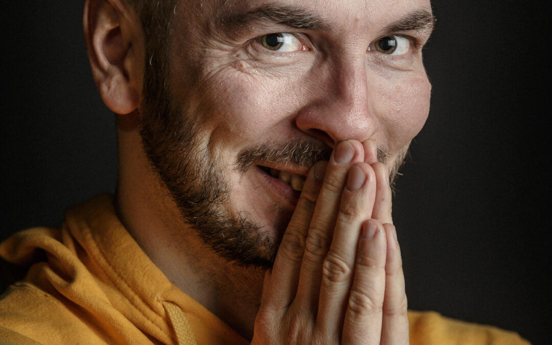 Szymon Jachimek