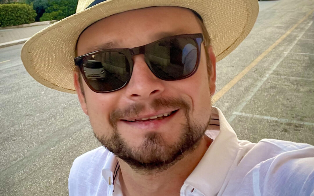 Mateusz Kurdziel