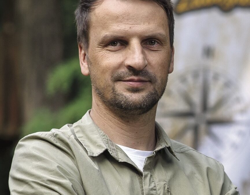 Tomasz Nagler