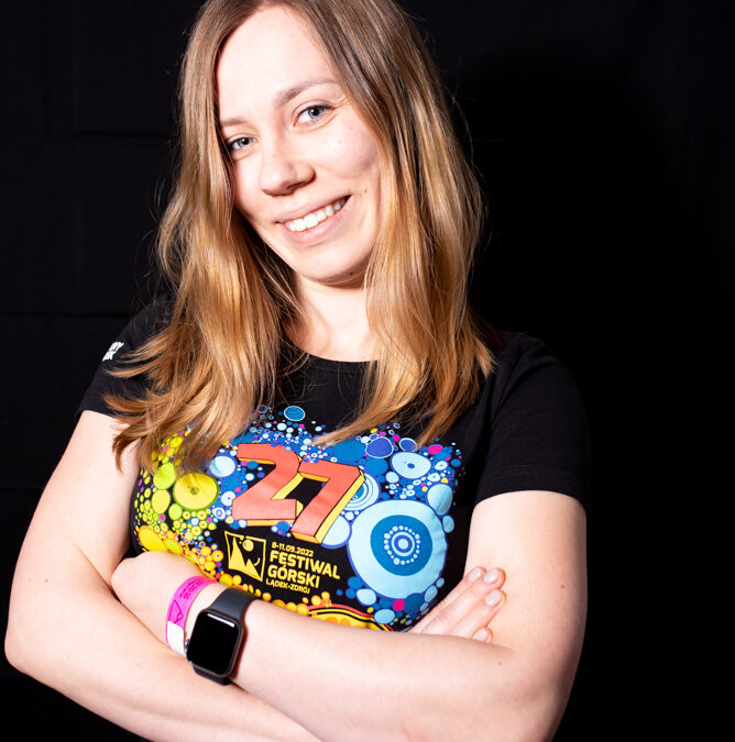Joanna Przybysz
