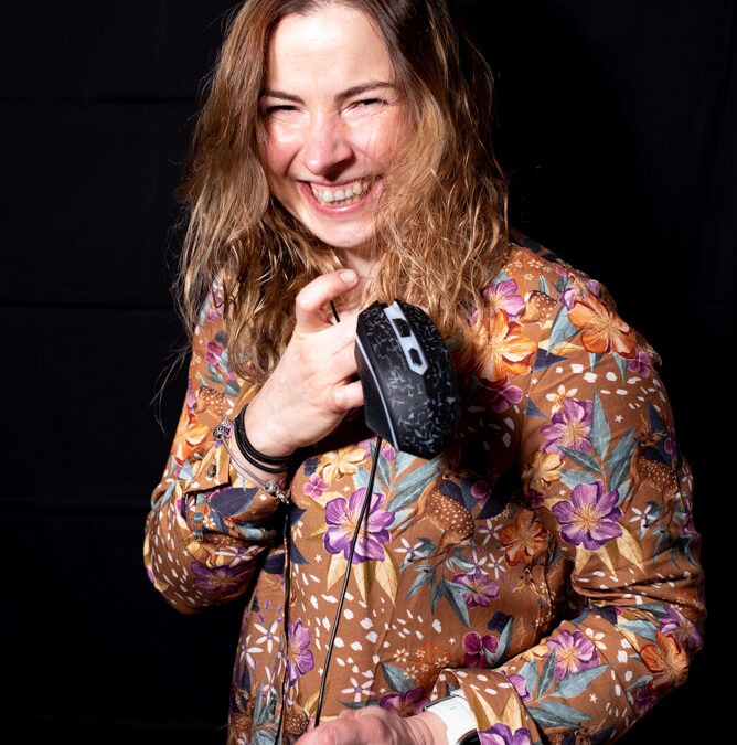 Jagoda Skarżeńska-Sokołowska