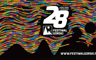 Ruszyła sprzedaż karnetów na 28. Festiwal Górski im. Andrzeja Zawady!
