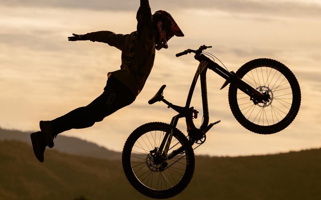 Szymon Godziek gościem Festiwalu Górskiego!