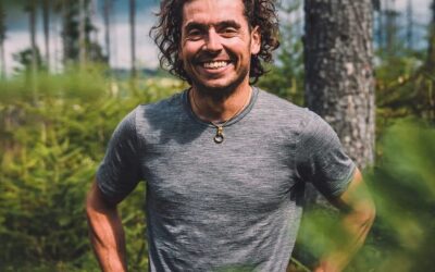 „Wydaje mi się, że zawsze miałem wystarczającą chęć życia”. Odszedł przyjaciel Festiwalu Górskiego, Kacper Tekieli