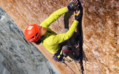 Ogłaszamy listę filmów 28 Festiwalu Górskiego! 