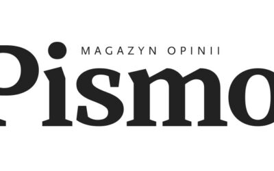 „Pismo. Magazyn opinii” Patronem medialnym 28. Festiwalu Górskiego im. Andrzeja Zawady!