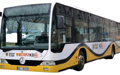 Bezpłatny transport na linii Lądek, Stronie, Czarna Góra i z powrotem! 