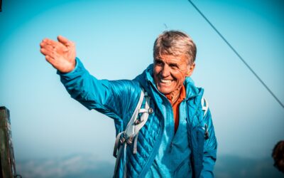 Peter Habeler z powodów zdrowotnych odwołał przyjazd do Lądka-Zdroju